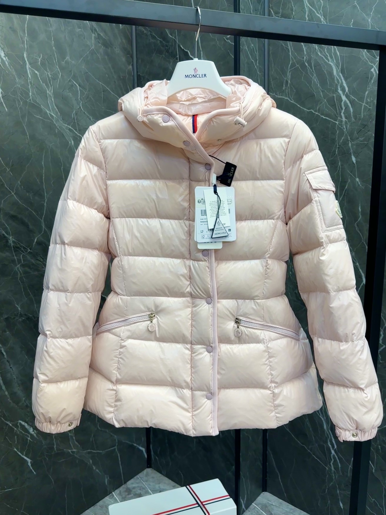 Moncler Down Jackets